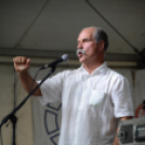 Szigetköz ízei, Vármegye borai Fesztivál 1. nap (Fotó: Bánhegyi István)