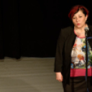 Jótékonysági műsor - Fehér és Máltai Szeretetszolgálat az Éltes iskola javára (Fotó: Horváth Attila)