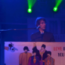 Szigetköz ízei, Vármegye borai Fesztivál (vasárnap) (Fotó: Horváth Attila)