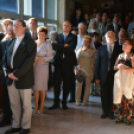 Moson és Óvár egyesítésének 75 évfordulója (Fotó: Nagy Mária)