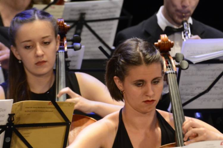 FLESCH KÁROLY NEMZETKÖZI HEGEDŰVERSENY