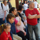 Alma Együttes koncert a Pillangó Óvodában 