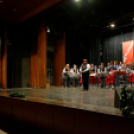 Lions jótékonysági koncert a Musikverein Andau és Kühne Fúvószenekarral  (fotó: Horváth Attila)