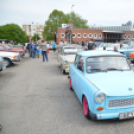 Veterán autó és motor találkozó (Fotó: Nagy Mária)