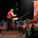 Lions jótékonysági koncert a Musikverein Andau és Kühne Fúvószenekarral  (fotó: Horváth Attila)