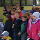 Pillangó Óvoda és Mini Bölcsőde családi nap az Alma együttessel 