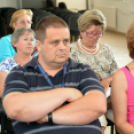 Lakossági Fórum (Fotó: Bánhegyi István)