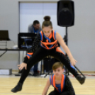 VII. Óvár-Kupa Akrobatikus Rock 'n' Roll Területi Pontszerző és jótékonysági táncverseny