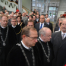 Egyetem évnyitó (Fotó: Nagy Mária)