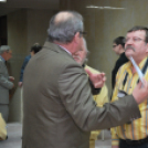 20. Jubileumi Fotóegyesületi kiállítás megnyitó (Fotó: Nagy Mária)