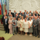 Egyetemi tanévnyitó 2 (Fotó: Nagy Mária)