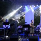 Tiszta Amerika - Vár-tó party