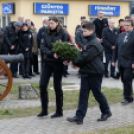 2015. MÁRCIUS 15. Mosonmagyaróvár (Fotó: Horváth Attila)