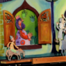 II. Dobos és Ütőhangszeres nap