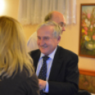 Lions hálaadó teadélután (Fotó: Nagy Mária)