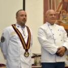 Mosonmagyaróvári Csokoládé Fesztivál, első nap