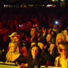 Városi Majális - Péntek (Fotó: Nagy Mária)