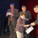 I. Dobos és Ütőhangszeres nap Bükki Attila emlékére