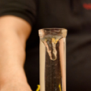 VÍZ világnapja 2015 a Futurában (Fotó: Horváth Attila)