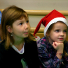 Pillangó Óvoda és Családi Napközi, Mikulás ünnepség (fotó: Stipkovits Veronika)