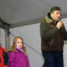 Adventi Esték, Balássy Betty és Varga Ferenc ünnepi műsora (Fotó: Stipkovits Veronika)