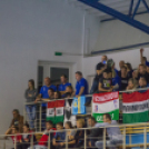 Mosonmagyaróvári Kézilabda Club – DVSC-TVP 25–24 (11–10)