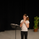 Növendék Hangverseny