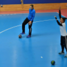 UFM Nemzetközi Női Kézilabda Kupa: MKC SE (HUN) – Slavia Praha (CZE) (29-28)