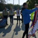 Emlékfutás Mosonmagyaróváron