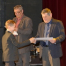 I. Dobos és Ütőhangszeres nap Bükki Attila emlékére