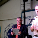 Szigetköz ízei, Vármegye borai Fesztivál 1. nap (Fotó: Bánhegyi István)