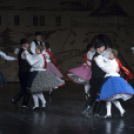 ÓVÁRI GAZDÁSZ TÁNCEGYÜTTES 55 ÉVES JUBILEUMI MŰSORA