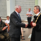 Egyetemi tanévnyitó 2 (Fotó: Nagy Mária)