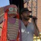 NYÁRI FESZTIVÁL – SZENT ISTVÁN NAPOK 2019, Harmadik nap