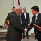 Egyetemi tanévnyitó 1 (Fotó: Nagy Mária)