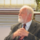 Helle Mária könyvbemutató (Fotó: Bánhegyi István)