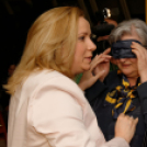 LIONS CLUB Jótékonysági vakvacsora a Thermal Étteremben (Fotó: Horváth Attila)