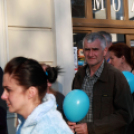 KÉK SÉTA az Autizmus Világnapja alkalmából