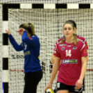 MKC Eu-Fire Mosonmagyaróvár–Alba Fehérvár KC 29–28 (15–9)