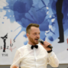 VII. Óvár-Kupa Akrobatikus Rock 'n' Roll Területi Pontszerző és jótékonysági táncverseny