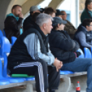 MTE 1904 FUTURA MOSONMAGYARÓVÁR - RÁKOSMENTI KÖZSÉGI SK (0:2)