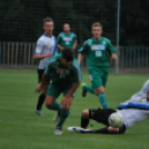 FUTURA Mosonmagyaróvár - Budaörs (0:2) (Fotó: Nagy Mária)