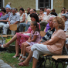 Nyári Zenés esték (Fotó: Nagy Mária)