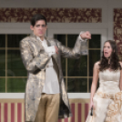 Kényeskedők - Major Tamás rendezésében