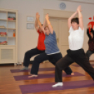 Nyílt nap a Magnóliában (Fotó: Nagy Mária)