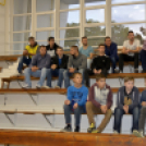 Bauer Rudolf Egyetemi Sportcsarnok átadó ünnepség