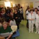 VIII. Női Szűrőnapok (Fotó: Nagy Mária)