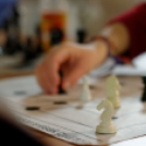 Óvodás malom és sakkverseny - Lányok (Fotó: Horváth Attila)