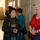 Női szűrőnapok (Fotó: Nagy Mária)