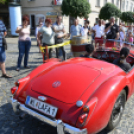 16. Pannonia-Carnuntum Historic Rallye